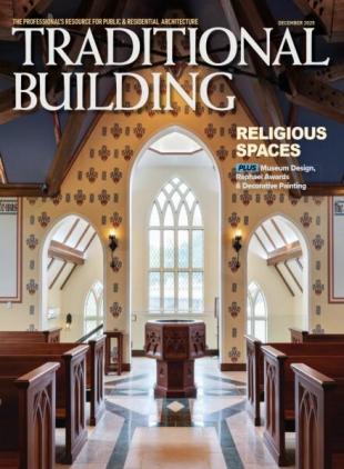 Traditional Building - December 2025