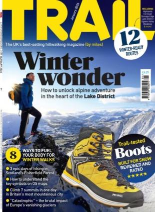 Trail UK - January 2026