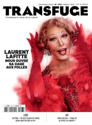 Transfuge - Decembre 2025