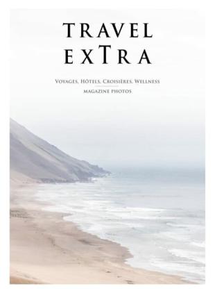 Travel Extra Magazine - Novembre 2025