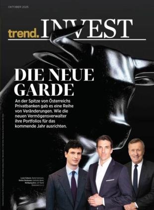 Trend - 31 Oktober 2025