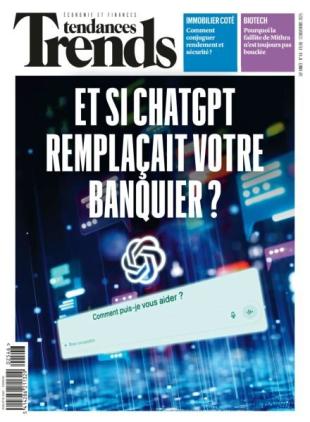 Trends Tendances - 13 Novembre 2025