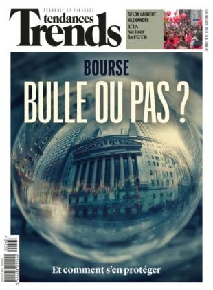 Trends Tendances - 16 Octobre 2025