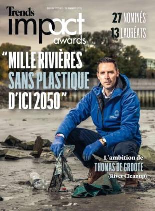 Trends Tendances Special - 20 Novembre 2025