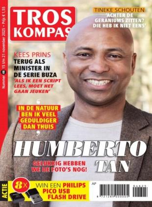 TrosKompas - 11 November 2025