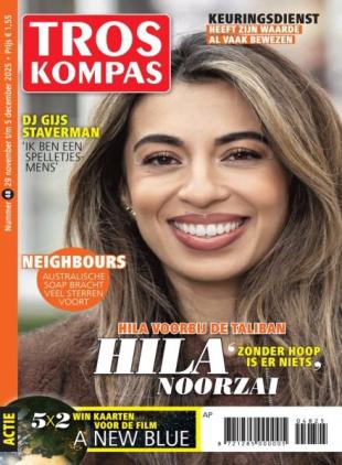 TrosKompas - 25 November 2025