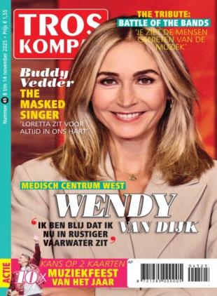 TrosKompas - 4 November 2025