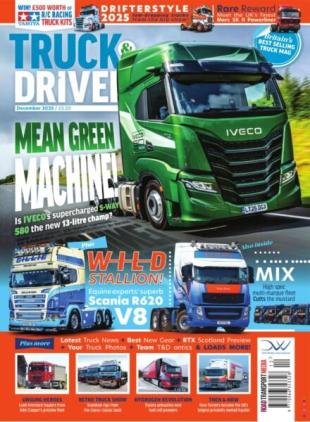 Truck & Driver - December 2025