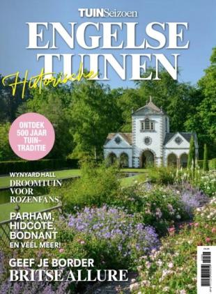 Tuinseizoen Specials - 13 November 2025