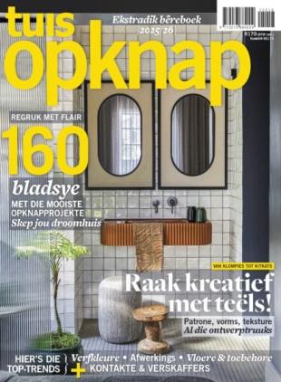 Tuis - Opknap 2025