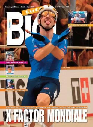 TuttoBici - Novembre 2025