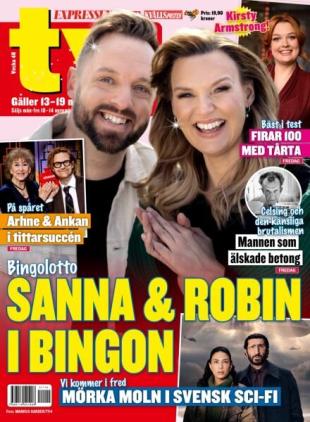 TV - 10 November 2025