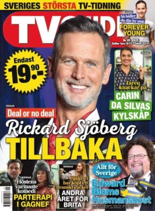 TV-guiden - 6 November 2025