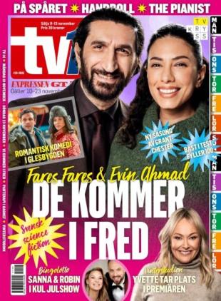 TV14 - 8 November 2025