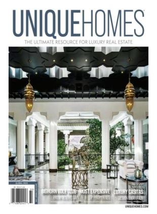 Unique Homes - Global 2025