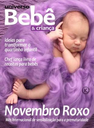 Universo Bebe e Crianca - Novembro 2025