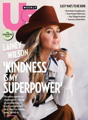 Us Weekly - December 1 2025