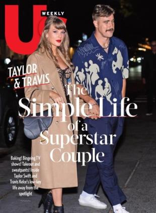 Us Weekly - November 10 2025