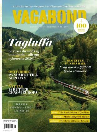 Vagabond - Oktober 2025