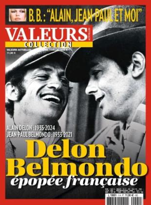 Valeurs Actuelles Collection - N 1 2024