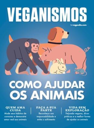Veganismos - Novembro 2025