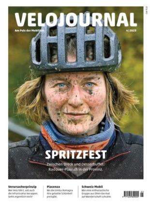 Velojournal - November 2025
