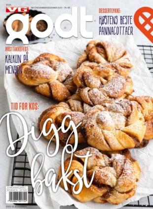 VG Godt - November 2025