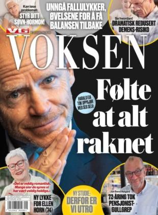VG Voksen - November 2025