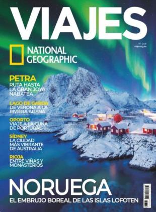 Viajes National Geographic - Noviembre 2025