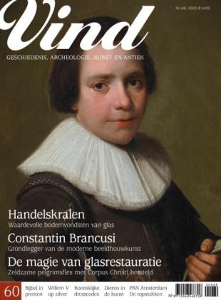 Vind Magazine - Oktober 2025