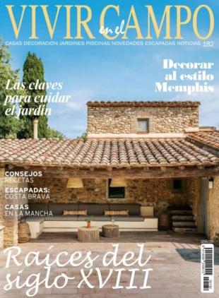 Vivir en el Campo - Octubre 2025