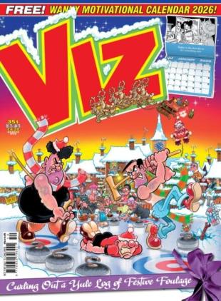 Viz - December-January 2026