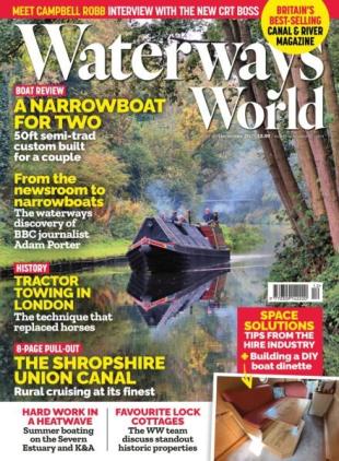Waterways World - December 2025