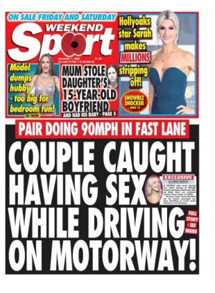 Weekend Sport - 7 November 2025