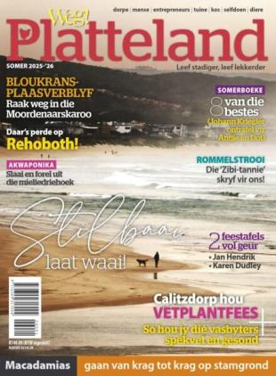 Weg! Platteland - Summer 2025-2026