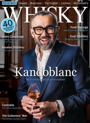 Whisky Magazine - November-December 2025