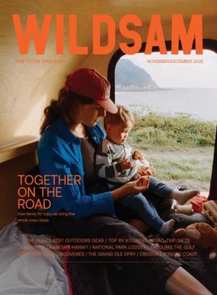 Wildsam - November-December 2025