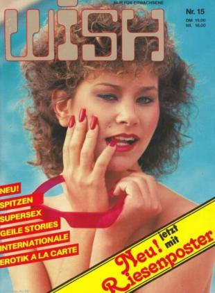 Wish - Nr 15 1980