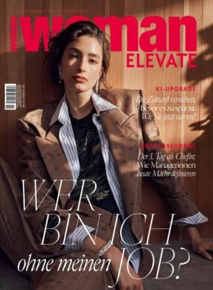 Woman Austria - 30 Oktober 2025