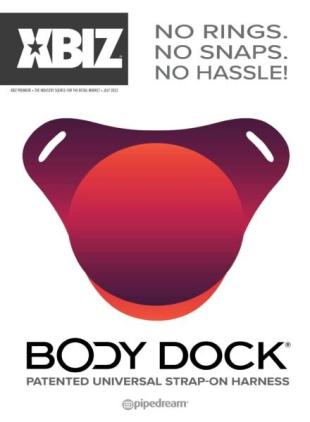 XBIZ Premiere - July 2023