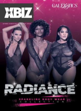 XBIZ Premiere - June 2023