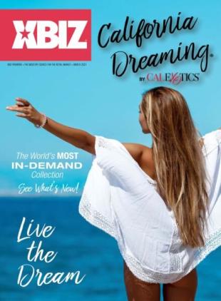 XBIZ Premiere - March 2023