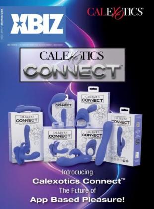 XBIZ Premiere - March 2024