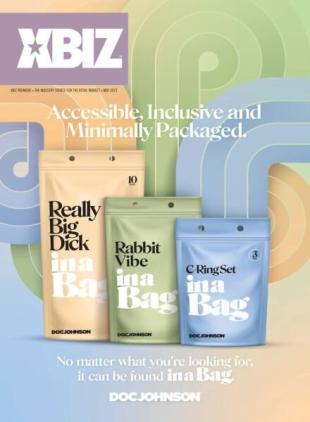 XBIZ Premiere - May 2023