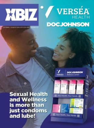 XBIZ Premiere - November 2023