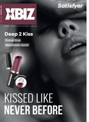 XBIZ Premiere - November 2025