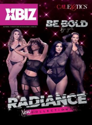 XBIZ Premiere - October 2023