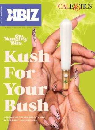 XBIZ Premiere - October 2024