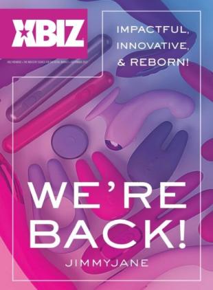 XBIZ Premiere - September 2023