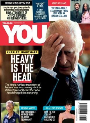 You South Africa - 13 November 2025